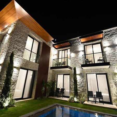 Enso Alacati Çeşme Kültér fotó