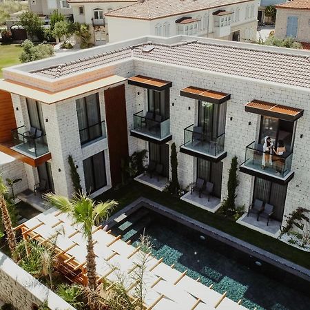 Enso Alacati Çeşme Kültér fotó