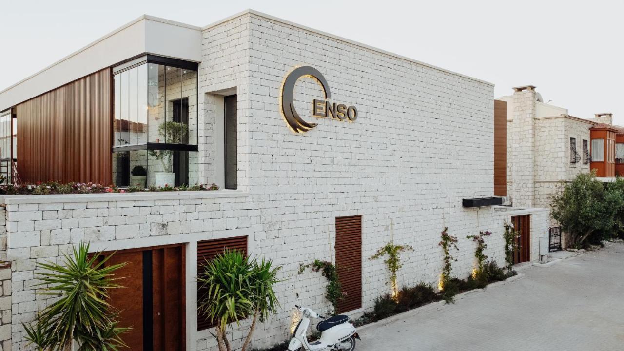 Enso Alacati Çeşme Kültér fotó