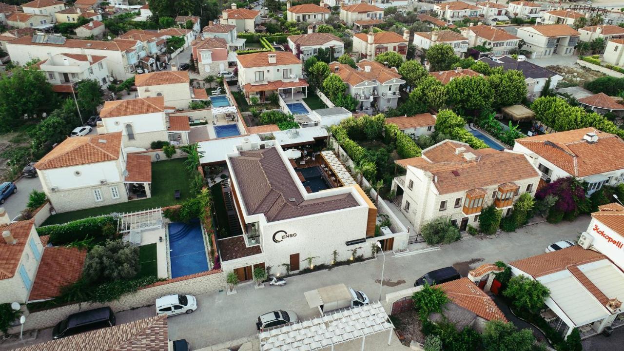 Enso Alacati Çeşme Kültér fotó