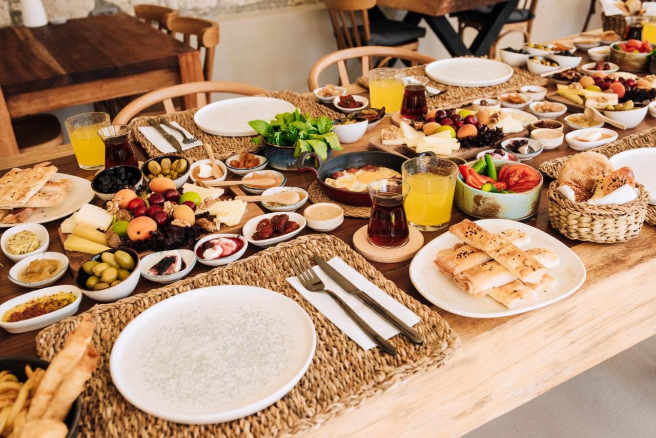 Enso Alacati Çeşme Kültér fotó